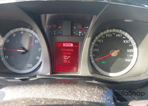 2017 GMC Terrain Denali z USA, uszkodzony, nr VIN 2GKALREK3H6328935